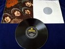 Beatles RUBBER SOUL 1965 ORIGINAL UK MONO VINYL LP