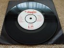 The Stranglers Peaches Radio Play Free 4 Demo Mint Rare