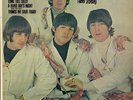 BEATLES - Top of the Pops Rare PROMO EP BUTCHER COVER