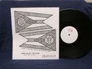 Career Suicide /Jed Whitey LP LTD SLEEVE wasted time 