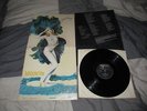 GOLDEN EARRING - MOONTAN TRACK 1973 1st ROCK VINYL LP