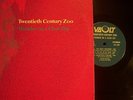 20TH CENTURY ZOO - Thunder on a Clear Day Psych - MINT