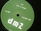 DMZ006 Digital Mystikz Root Goat Stare LOEFAH MINT
