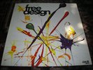 FREE DESIGN stars time ... SUNSHINE POP PSYCH ORIGINAL