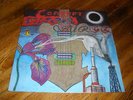 CONCEPT Supra Surge LP orig canadian psych prog private