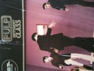 Pulp Different Class Ltd Edition Vinyl Sleeve Inserts