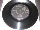 BEATLES EXPORT SINGLE- HEY JUDE DP 570