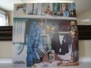 BRIAN ENO Here Come The Warm Jets UK ISLAND PINK ROXY