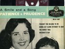 PATIENCE AND PRUDENCE A SMILE A SONG EP7
