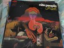 NITE PEOPLE LP P.M.original PAGE ONE RARE PROG PSYCH