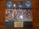 deep purple VERY RARE vinyl double lp