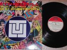 LP Jethro Tull – LIVE AT HAMMERSMITH ´84 FRSLP004