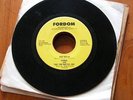 Dap Walk Ernie & The Top Notes Fordom N.O.La. RARE
