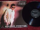 ROGER TAYLOR(QUEEN)STRANGE FRONTIER  RARE 12