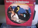 Tom Petty & The Heartbreakers LP Greatest Hits Import