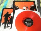 The White Stripes - White Blood Cells Red Vinyl LP
