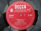 ROLLING STONES, BEGGARS BANQUET, 1968 UK DECCA MONO