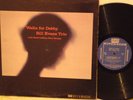 Bill Evans Trio - Waltz for Debby Riverside 12-399 DG