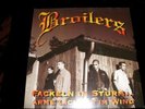 Broilers - Fackeln im Sturm... LP Oi, Skinhead, Onkelz