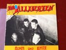 Die Alliierten - Ruhm Und Ehre Rock-O-Rama LP Skinhead