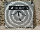 BERNARD PARMEGIANI chronos LP philips prospective avant