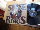 THE SHAMROCKS SMOKE RINGS IN 1966 BEAT KRACHER