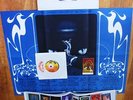 MINT 1972 FILLMORE 3LP BOX - COMPLETE Dead Quicksilver