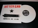 Bitter End LP Terror Trapped Under Ice Madball Bracewar