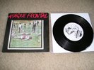 Ataque Frontal - S/T Olho Seco Anti Cimex Discharge kbd