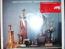 Jimmy Eat World - Bleed American 3xLP #'d OOP Rare RSD