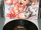NECROPHILIAC - Chaopula - Citadel of Mirrors LP DROWNED