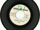 Golden Crest - It's Only A Paper Moon - Gino  EX