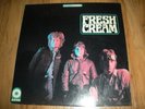  Cream minty Fresh Cream 1st LP Clapton,Bruce and Baker