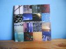Jimmy Eat World-Clarity on clear green vinyl OOP