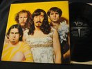 FRANK ZAPPA Mothers We're Only In It For The Money UK