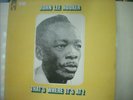 JOHN LEE HOOKER - THAT'S WHERE IT'S AT, STAX L.P., 1970
