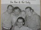 DON RENO & RED SMILEY again PRIVATE country SEALED