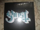 GHOST - Opus Eponymus LP *DIE - HARD* version RARRRRE