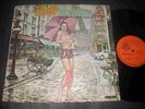 Sheila & B. Devotion - Singin' In The Rain Asian LP #3