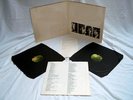 The Beatles - White Double Album 1968 Album No.0602807