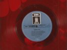 Beatles Rubber Soul Rare German RED Vinyl Sealed LP