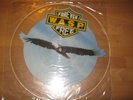 W.A.S.P. WASP - Forever Free - vinyl picture disc UNCUT