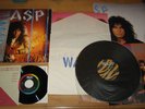 W.A.S.P.  WASP - Electric Circus - LP - JAPAN DELUXE