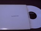 THE BEATLES WHITE ALBUM 2 LP WHITE VINYL PHOTOS POSTER