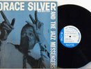 Horace Silver / Jazz Messengers Blue Note 1518 DG RVG