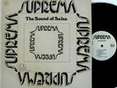ORQ SUPREMA LP Sound of Salsa MIAMI PRIVATE PR Hear A+