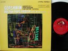 Fiedler/Gershwin Concerto in F RCA SD Living Stereo