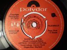 UPPERS INTERNATIONAL / DANKASA / AFRO BEAT GHANA 1973 ?