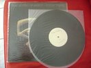 SISTERS OF MERCY UNIQUE GREEK TEST PRESS PROMO LP Ooop
