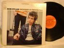 Bob Dylan Highway 61 Revisited 1A/2A Stereo NM